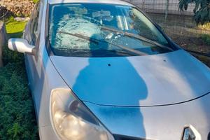 pezzi di ricambio Renault Clio 1.5 dci 85cv