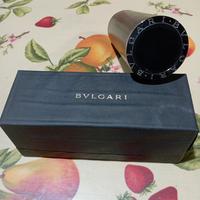 cofanetto scatola custodia  bulgari bvulgari