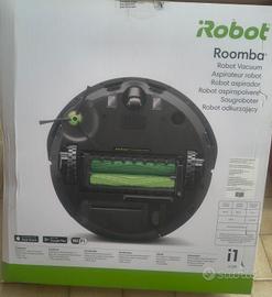 robot roomba i1 