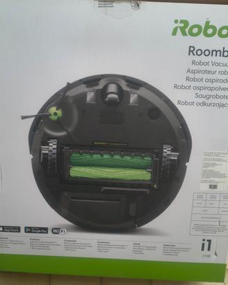 robot roomba i1 