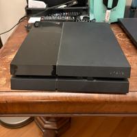 Ps4 Fat