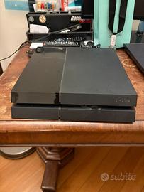 Ps4 Fat