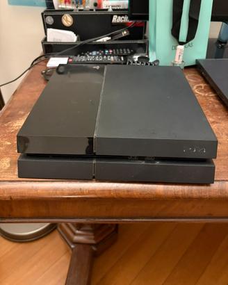 Ps4 Fat