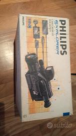 Philips Explorer camcorder-set VKR6878/21