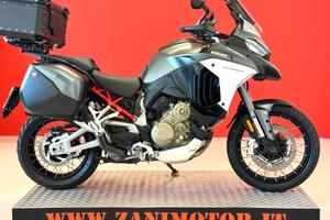 Ducati Multistrada V4S -2023- SOLO 10200 KM