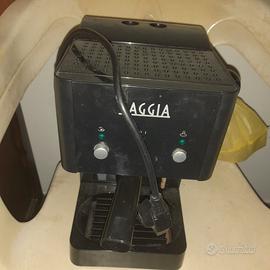 Macchinetta del caffè Gaggia
