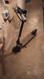 Monopattino elettrico