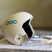 Casco sci POC