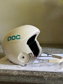 Casco sci POC