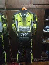 TUTA COMPLETA BERIK GP RACE 2.0