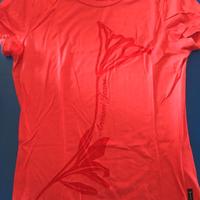 T-shirt Armani Jeans originale donna