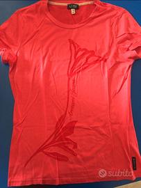 T-shirt Armani Jeans originale donna