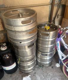 Fusti birra vino collona per la spillatura cobra