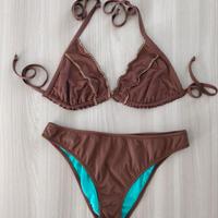 Costume da bagno due pezzi