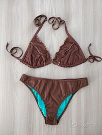 Costume da bagno due pezzi