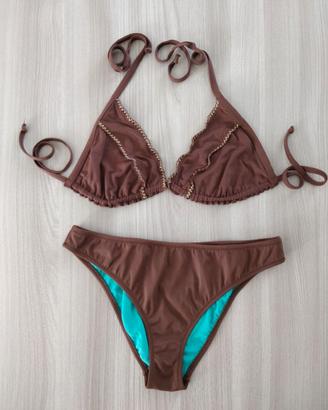 Costume da bagno due pezzi