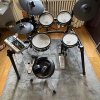 Batteria elettronica  ROLAND