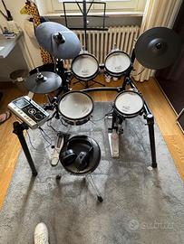 Batteria elettronica  ROLAND