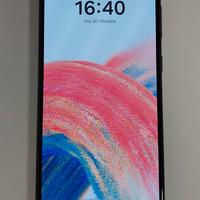 Smartphone Samgung A33 5G RAM 6GB 128Gb