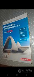 1. Matematica multimediale blu con tutor