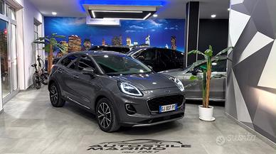 Ford Puma 1.5 EcoBlue 120 CV S&S Titanium