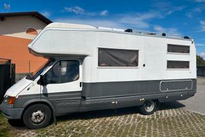 Laika Ecovip 2 1994