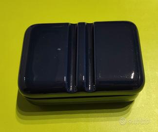 Portaoggetti in ceramica anni 70 SICART