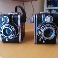 Macchina fotografica Ferrania