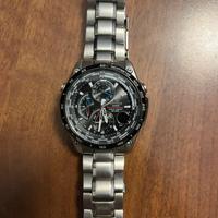 Casio edifice