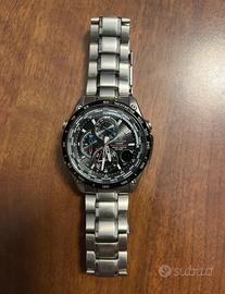 Casio edifice
