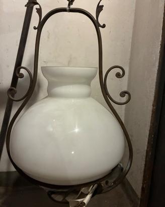 Lampadario CHINCHÈ