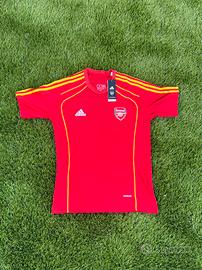 maglia Arsenal 25/26