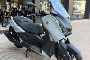 Yamaha X-Max 300 Tech Max 07/2025