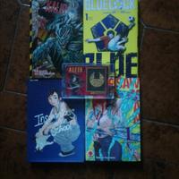 lotto manga variant