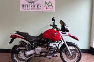 Bmw R 1100 GS ABS
