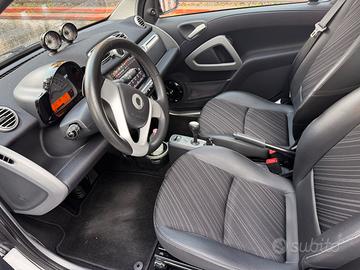 Smart pulse 72 cv