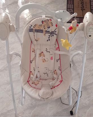 sdraitta elettronica Foppa Pedretti 