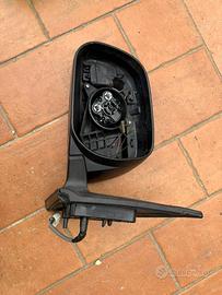 Specchietto sx rav4 3 serie