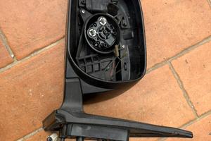 Specchietto sx rav4 3 serie