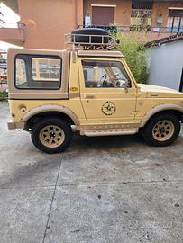 suzuki sj 500 cc 1300