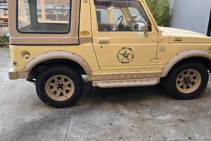 suzuki sj 500 cc 1300