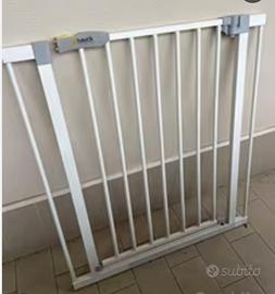 Cancelletto di Sicurezza per animali o bambino