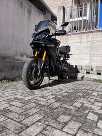 Yamaha Tracer 9 GT