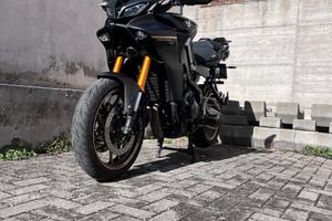 Yamaha Tracer 9 GT