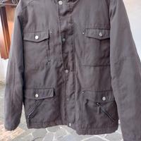 Giubbotto invernale uomo, 2 in 1