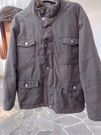 Giubbotto invernale uomo, 2 in 1