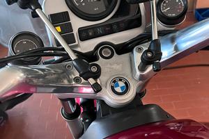 Bmw turismo