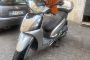Kymco People Gti 300