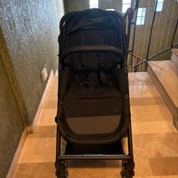 Passeggino Cybex Balios S 2in1