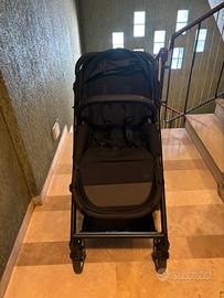 Passeggino Cybex Balios S 2in1